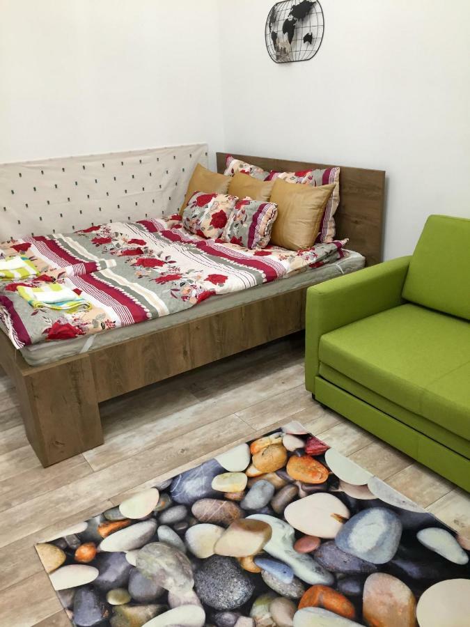 Buda Boutique Apartment Budapest Exteriör bild