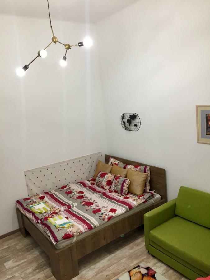 Buda Boutique Apartment Budapest Exteriör bild