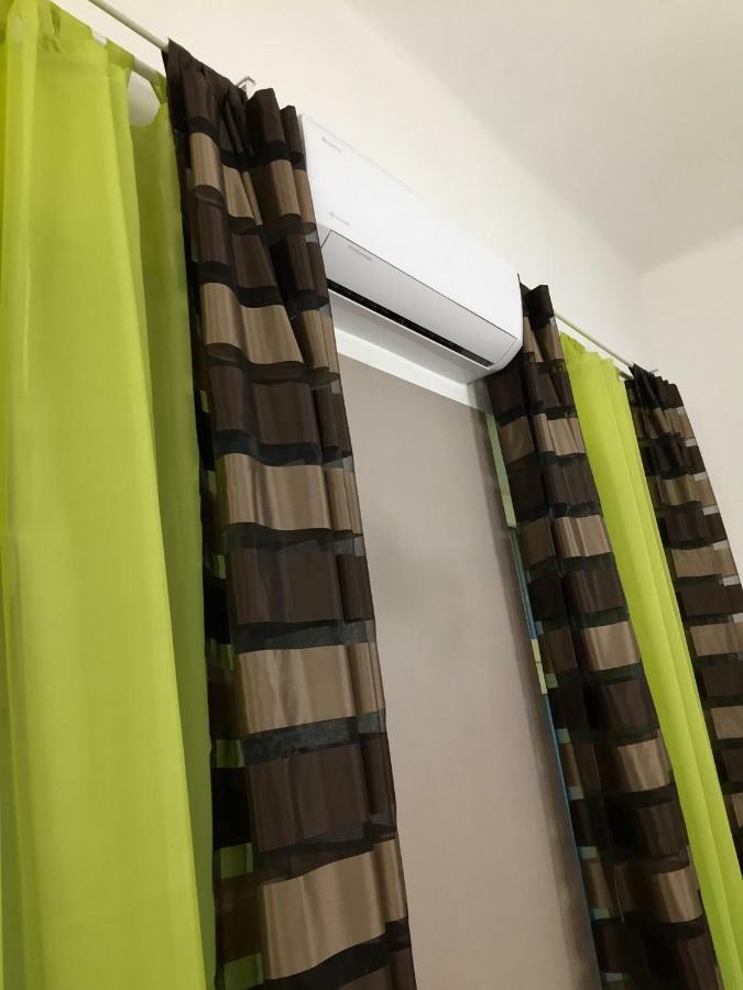 Buda Boutique Apartment Budapest Exteriör bild