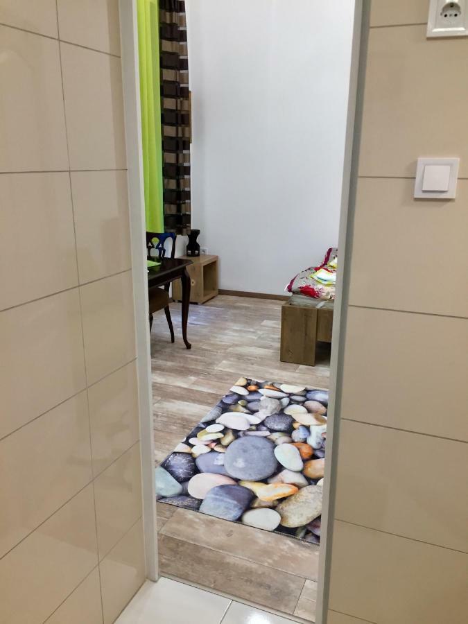 Buda Boutique Apartment Budapest Exteriör bild